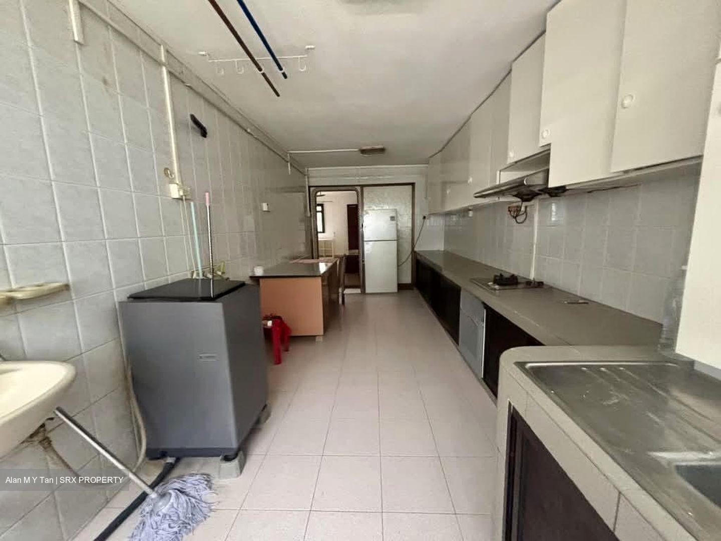 Blk 573 Cheng San Court (Ang Mo Kio), HDB 4 Rooms #593072631